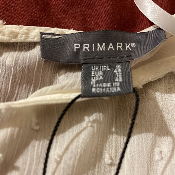 Women’s 3/4 sleeve top - Picture 4 of 4